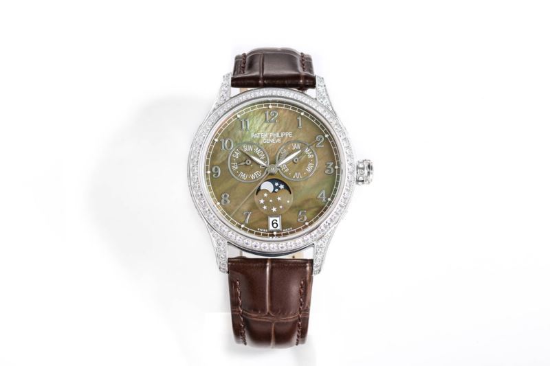 PATEK PHILIPPE Watches